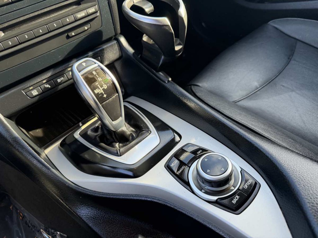 2015 BMW X1 Image 19