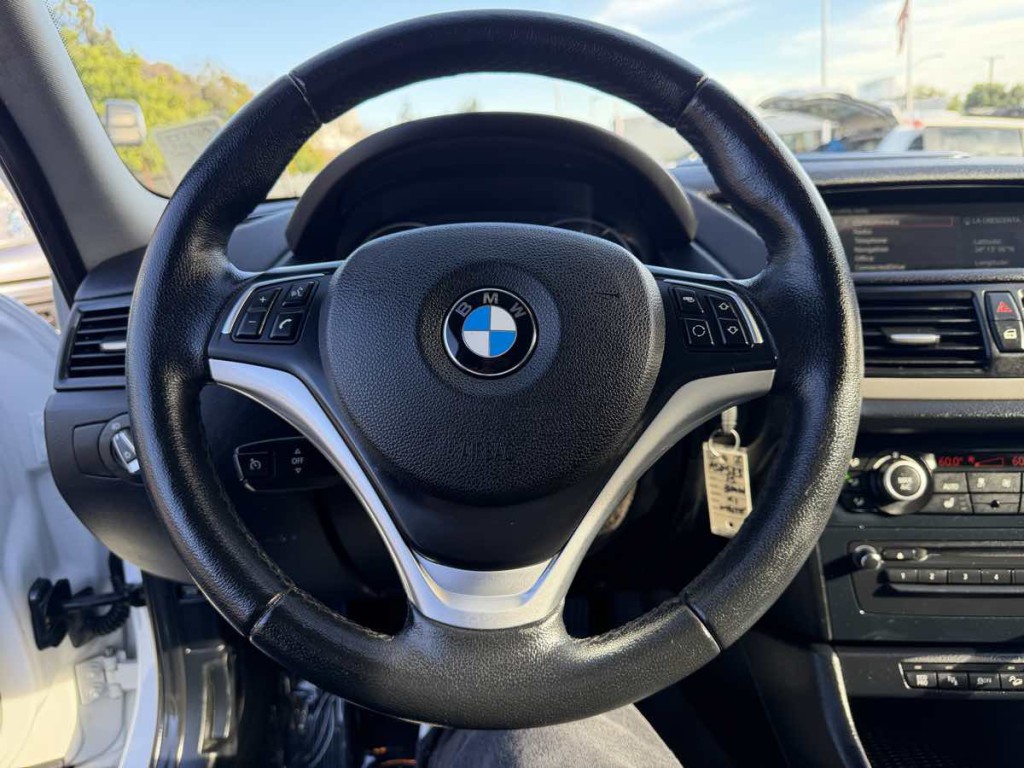 2015 BMW X1 Image 20