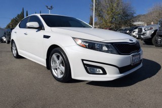 Image for 2015 Kia Optima LX ID: 7157990