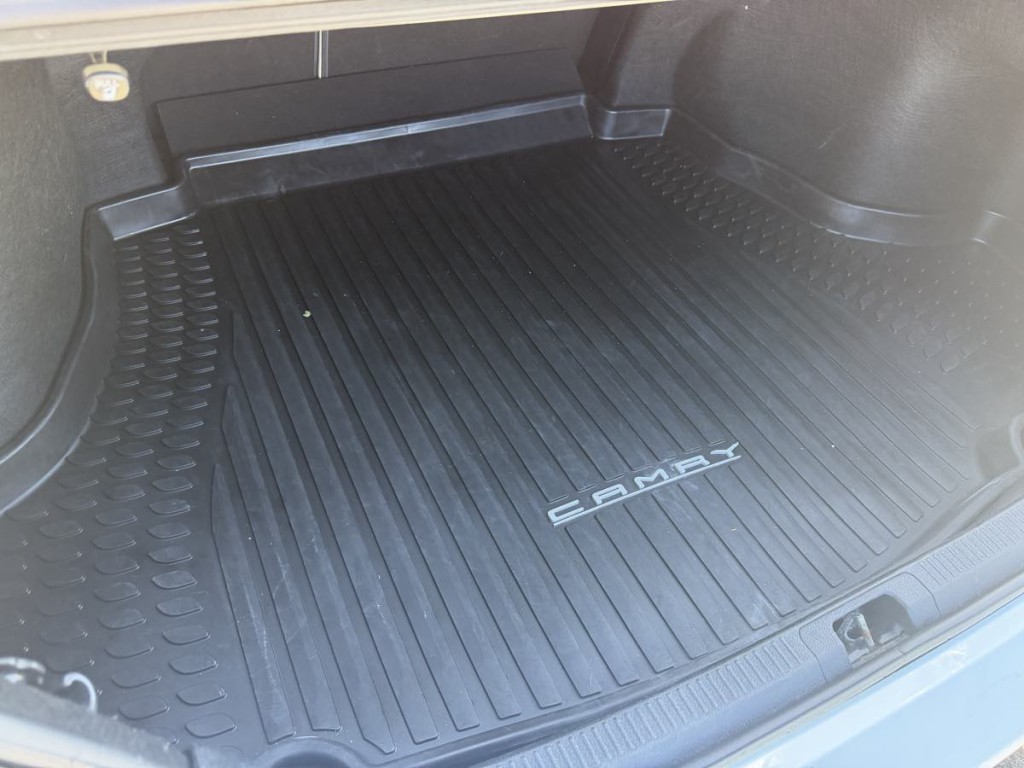 2019 Toyota Camry Image 22