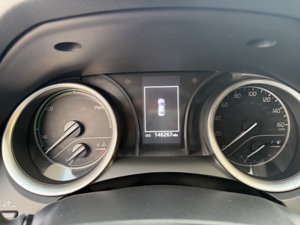 2021 Toyota Camry Image 18