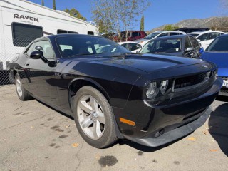 Image for 2009 Dodge Challenger R/T ID: 7159552