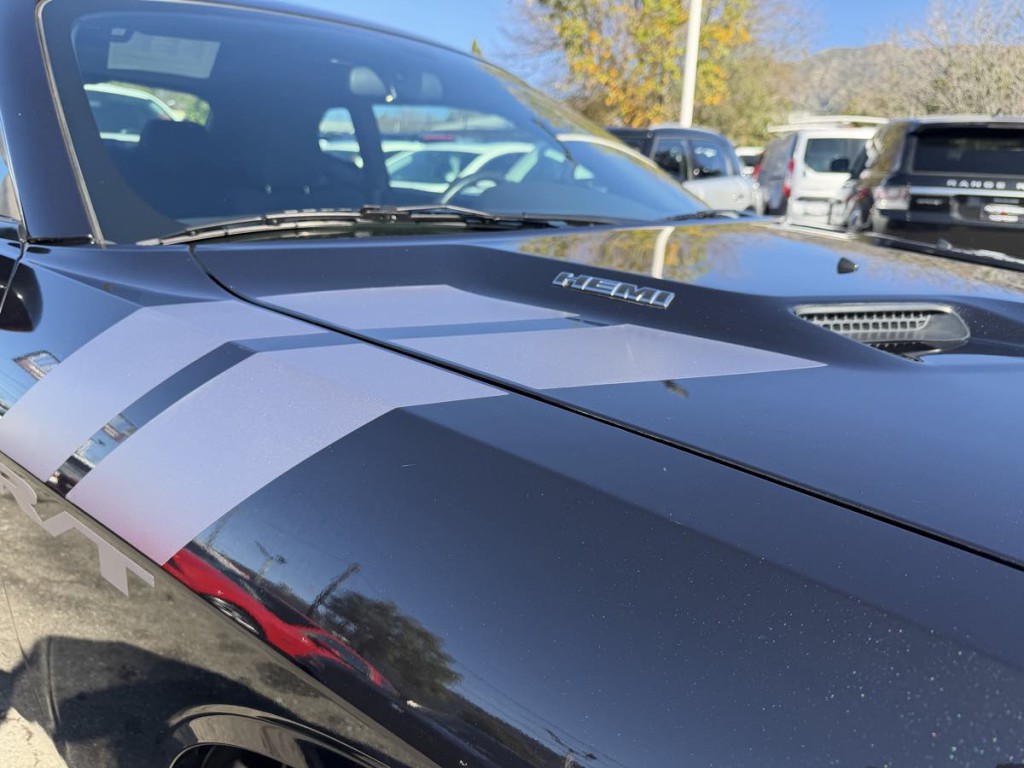 2009 Dodge Challenger Image 7