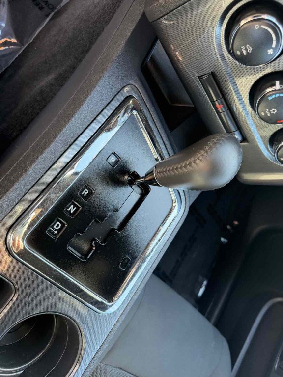 2009 Dodge Challenger Image 20