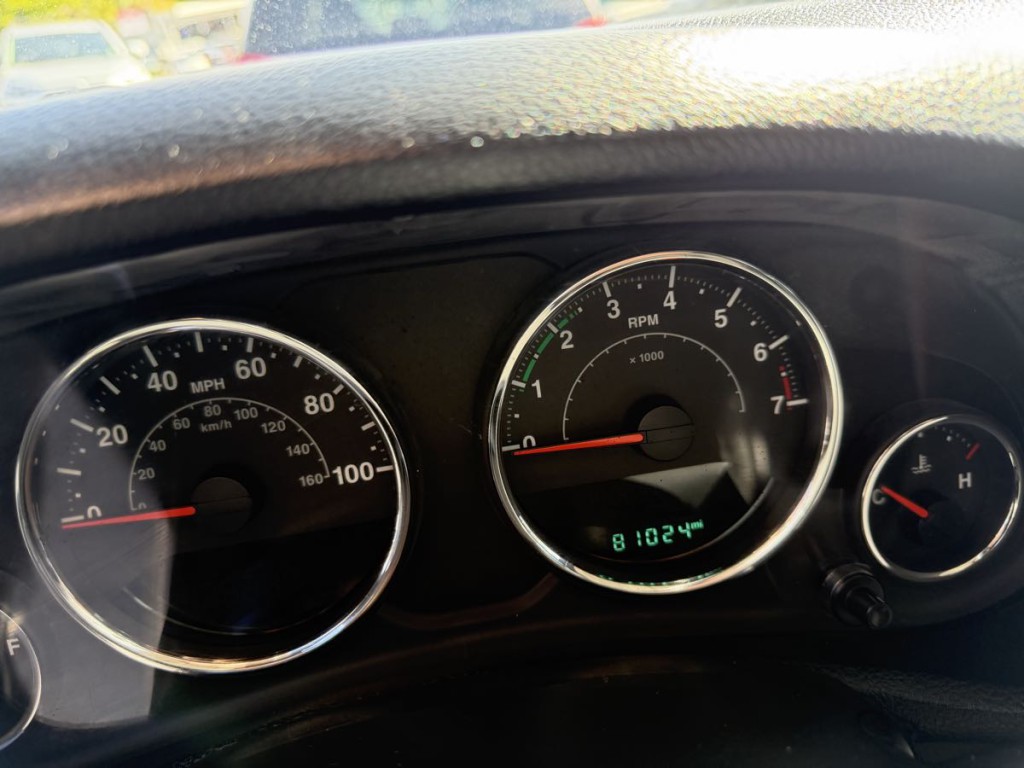 2015 Jeep Wrangler Unlimited Image 16