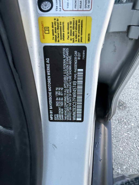 2015 MINI Countryman Image 18