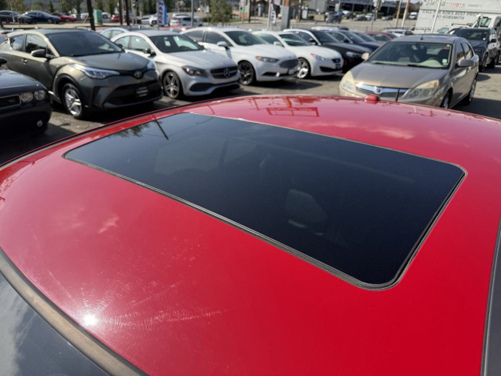 2007 Mercedes-Benz C-Class Image 8