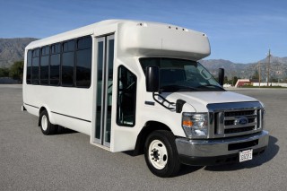 Image for 2017 Ford E-Series Cutaway  ID: 7165257