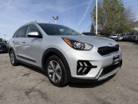Image for 2020 Kia Niro LX ID: 7165258