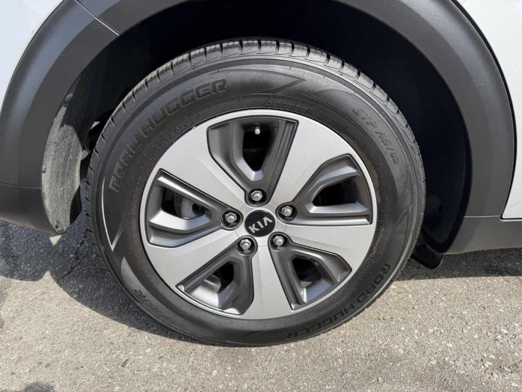 2020 Kia Niro Image 6
