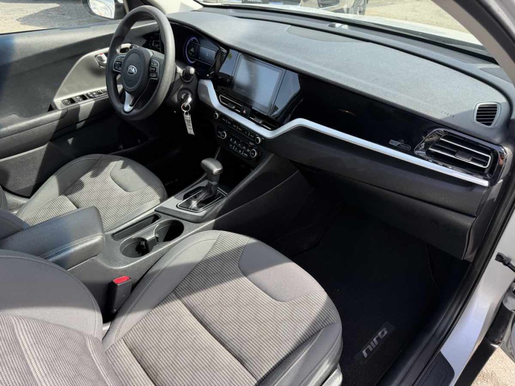 2020 Kia Niro Image 10