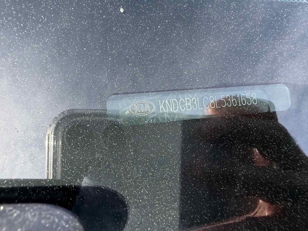 2020 Kia Niro Image 15