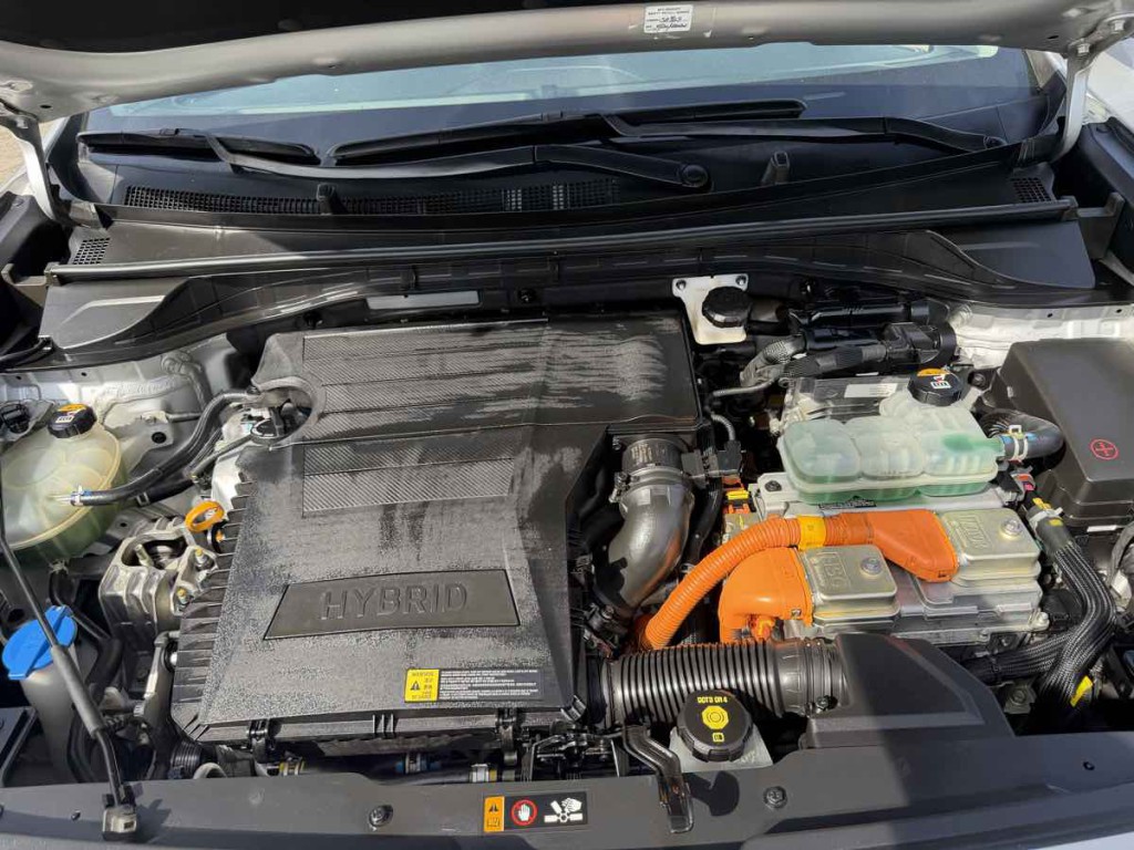 2020 Kia Niro Image 17