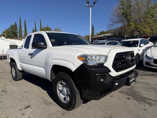 Image for 2019 Toyota Tacoma SR5 ID: 7165259