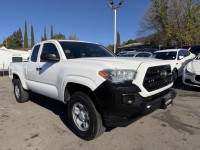 Image for 2019 Toyota Tacoma SR5 ID: 7165259