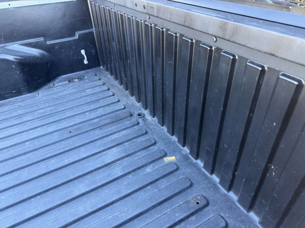 2019 Toyota Tacoma Image 9