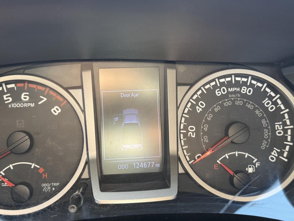 2019 Toyota Tacoma Image 14