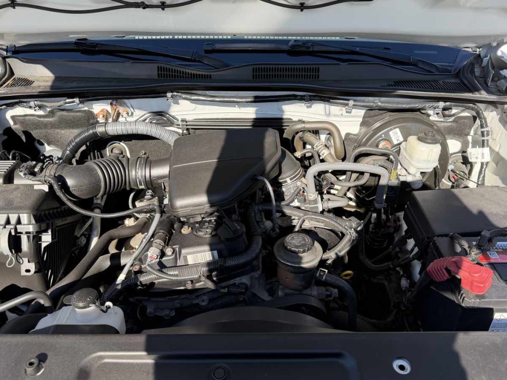 2019 Toyota Tacoma Image 19