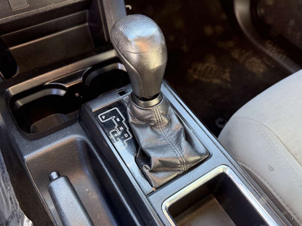 2019 Toyota Tacoma Image 22