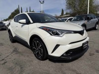 Image for 2018 Toyota C-HR XLE Premium ID: 7168292