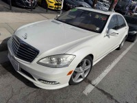 Image for 2011 Mercedes-Benz S-Class S 550 ID: 7168293