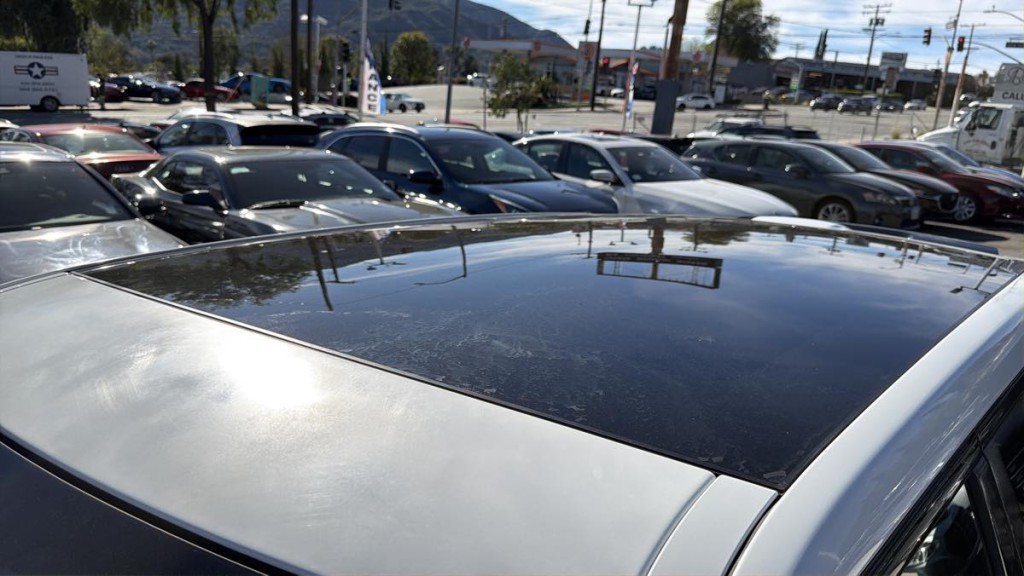 2012 Land Rover Range Rover Evoque Image 7