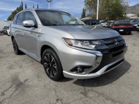Image for 2018 Mitsubishi Outlander GT ID: 7174646