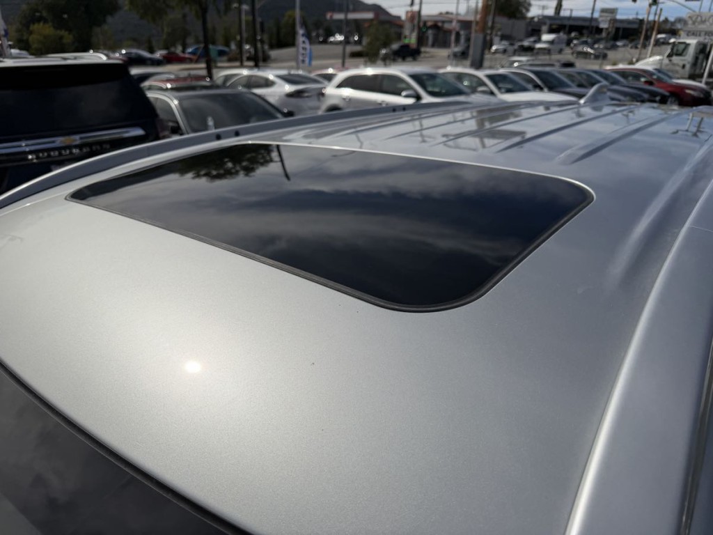 2018 Mitsubishi Outlander Image 19