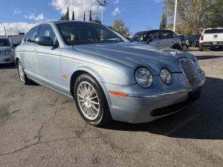Image for 2006 Jaguar S-TYPE 3.0 ID: 7177255
