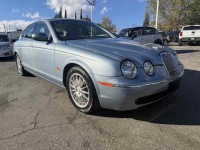 Image for 2006 Jaguar S-TYPE 3.0 ID: 7177255
