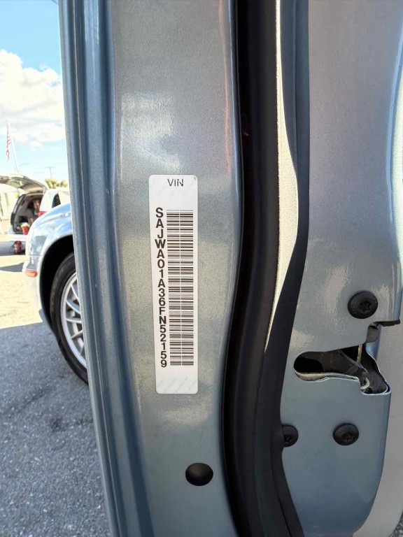 2006 Jaguar S-TYPE Image 21