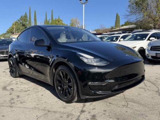 Image for 2022 Tesla Model Y Long Range ID: 7177257