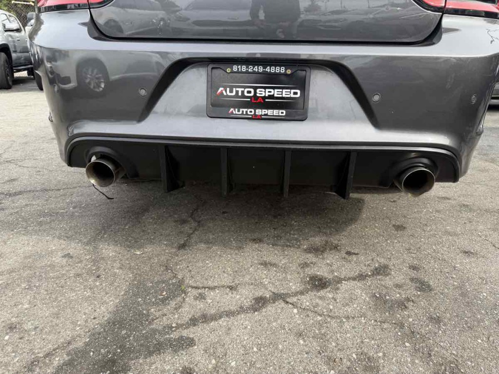 2019 Dodge Charger Image 7