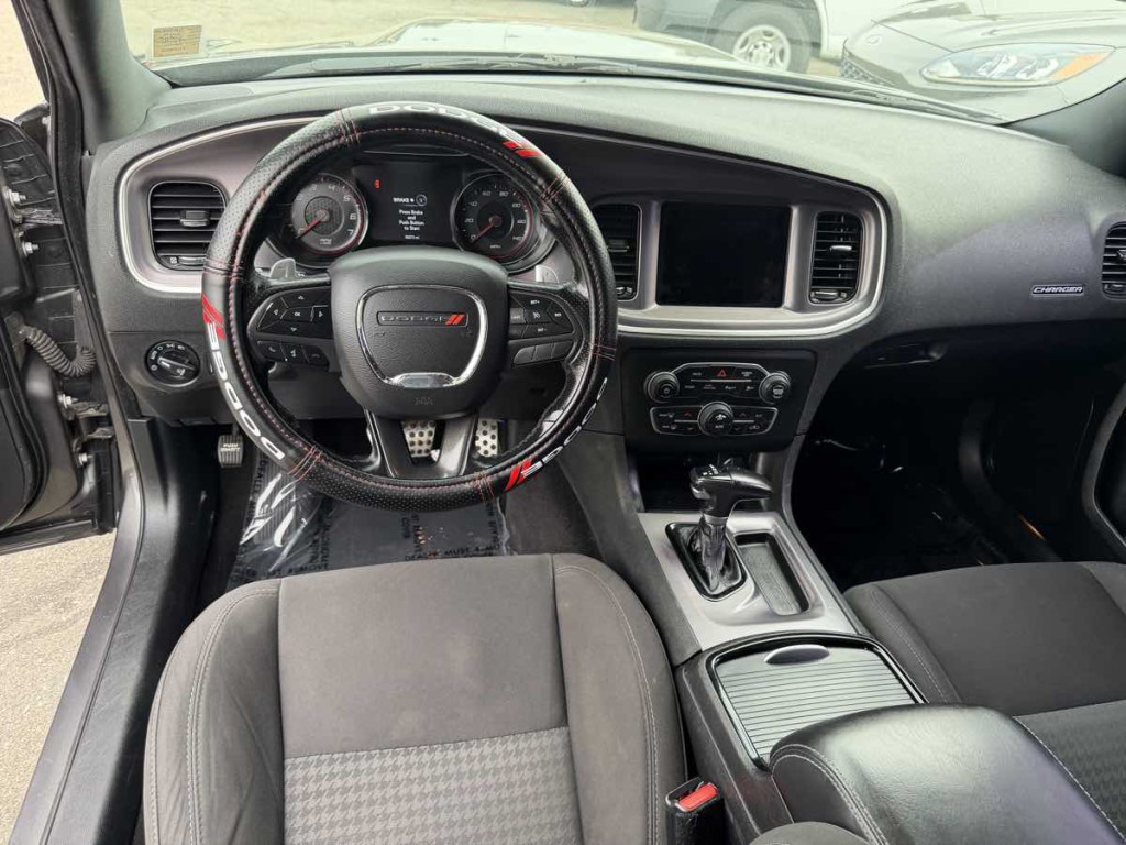 2019 Dodge Charger Image 13