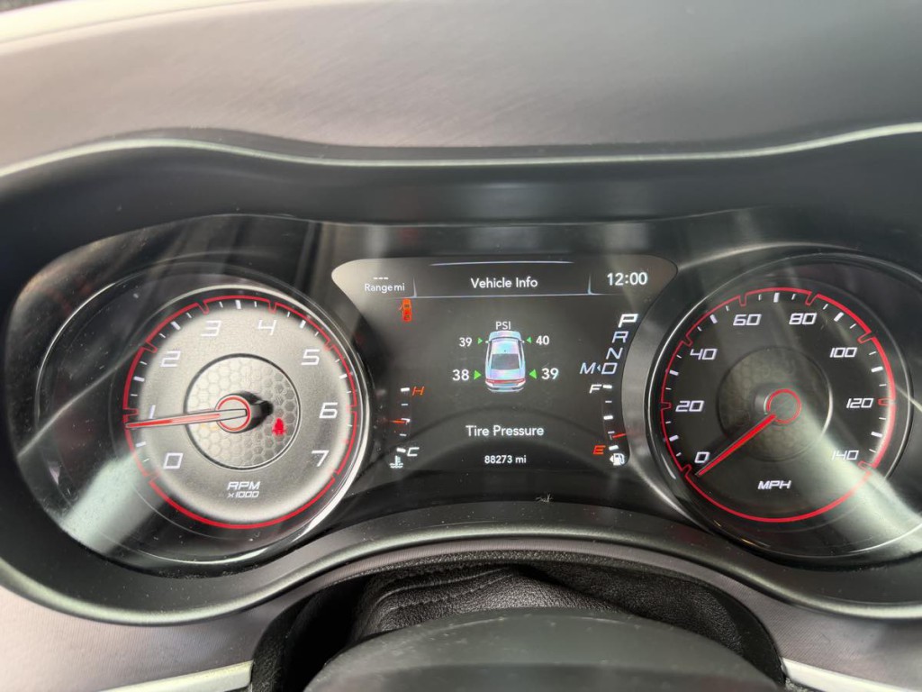 2019 Dodge Charger Image 20