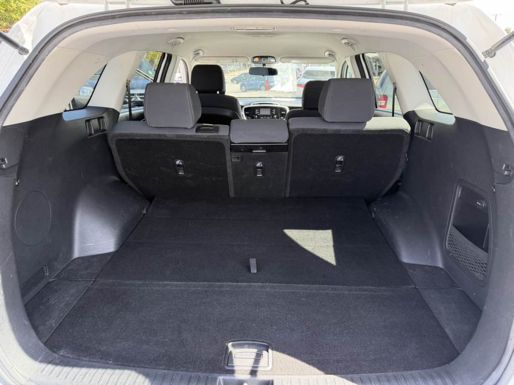 2017 Kia Sorento Image 14