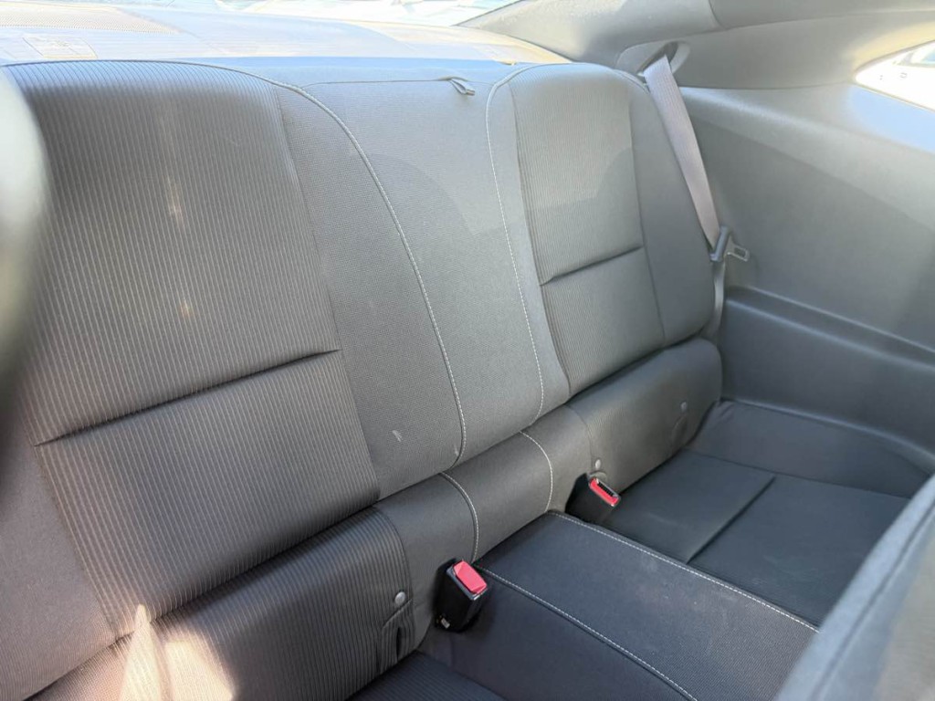 2015 Chevrolet Camaro Image 21