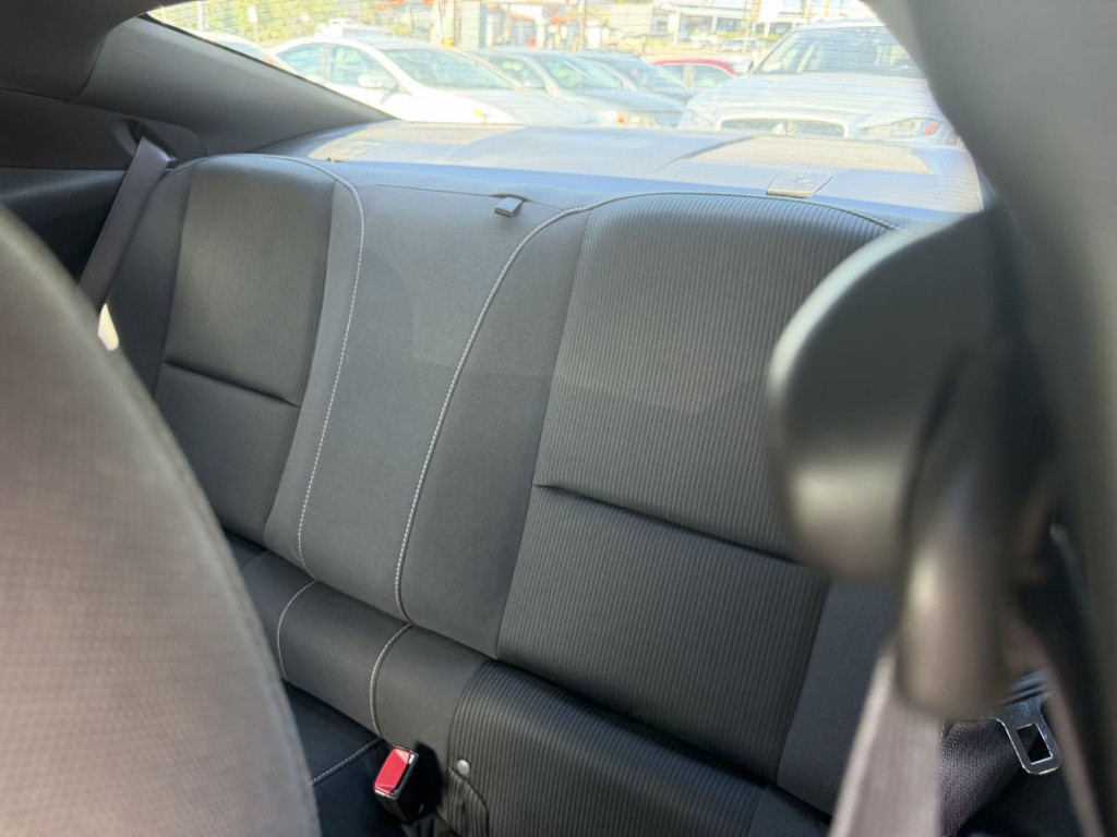 2015 Chevrolet Camaro Image 22