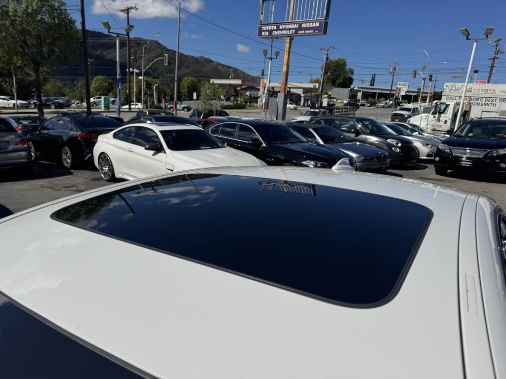 2018 BMW 5 Series Image 7