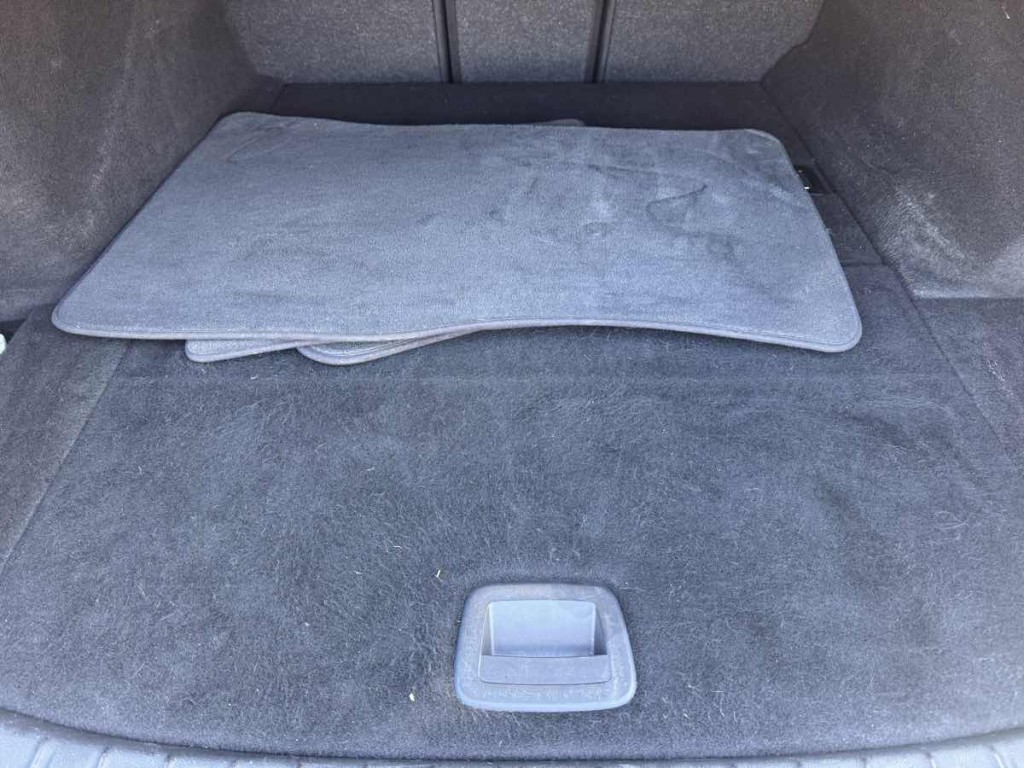 2018 BMW 5 Series Image 21