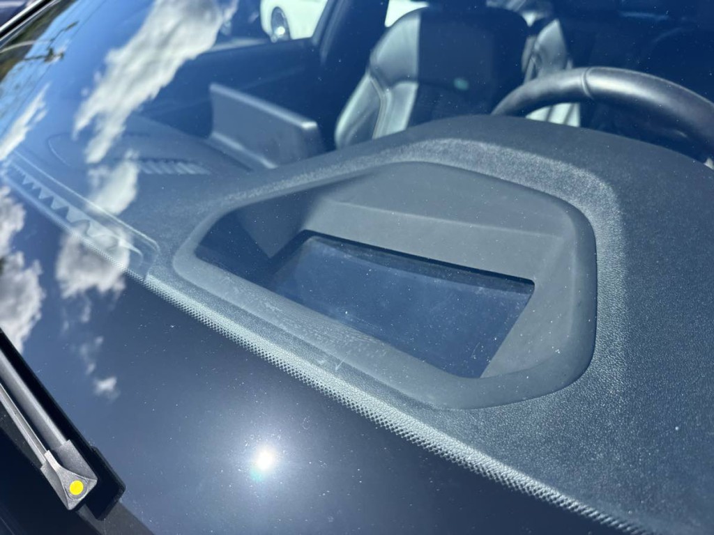 2018 BMW 5 Series Image 23