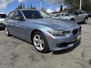 Image for 2012 BMW 3 Series 328i ID: 7190577