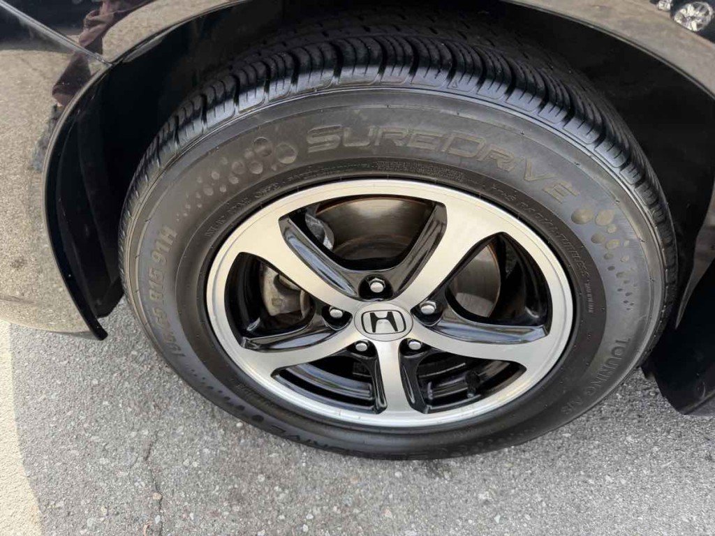 2015 Honda Civic Image 7