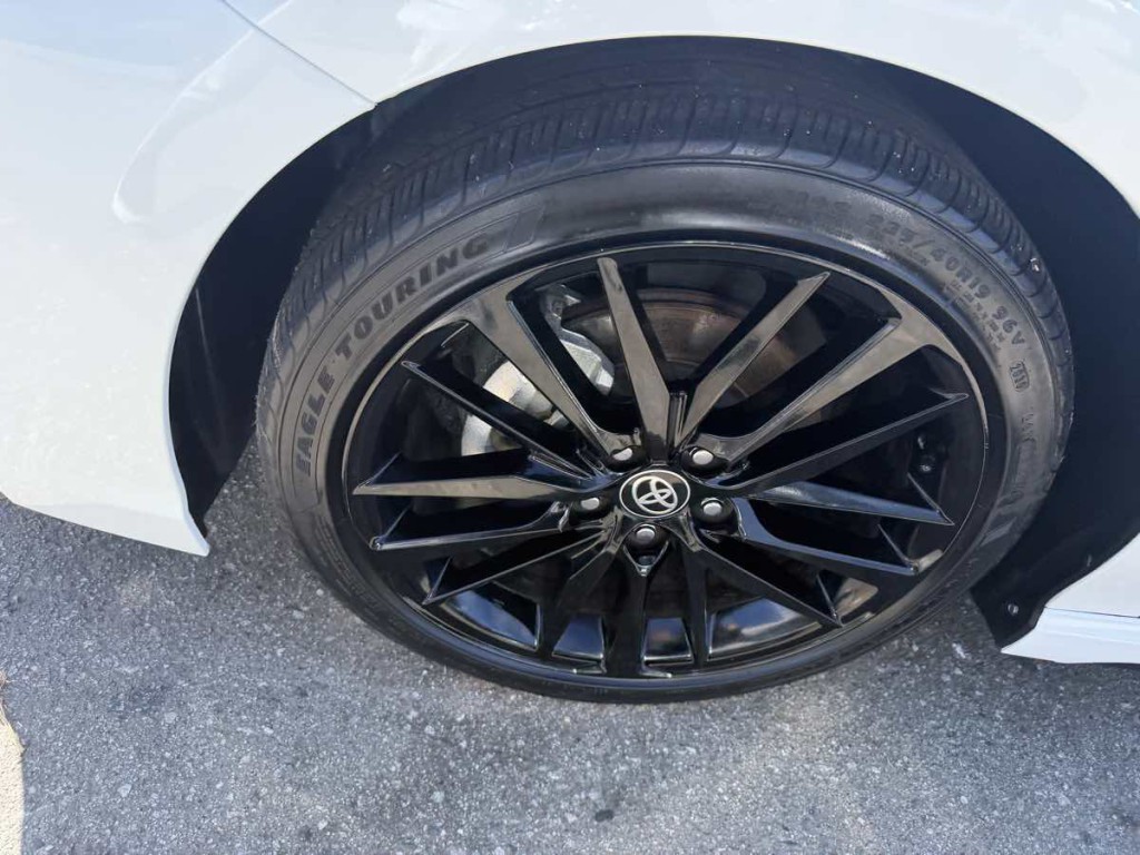 2024 Toyota Camry Image 7