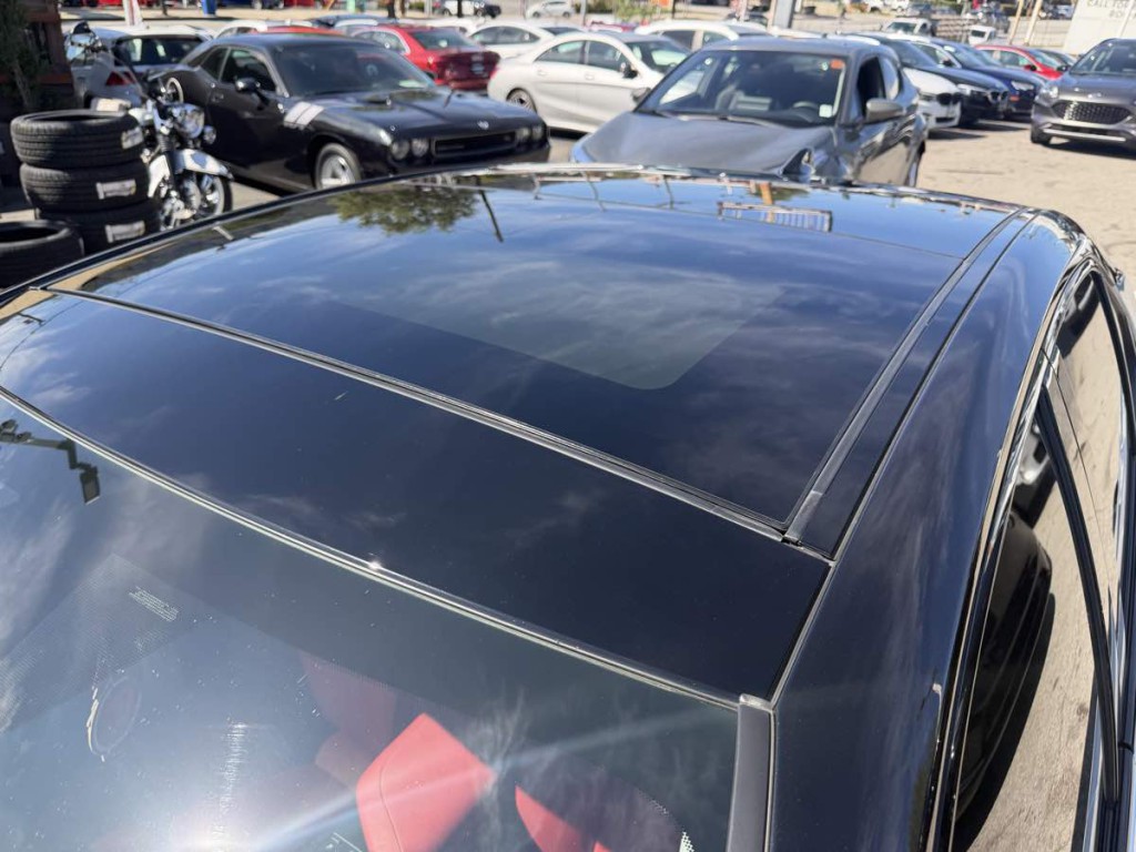 2024 Toyota Camry Image 8