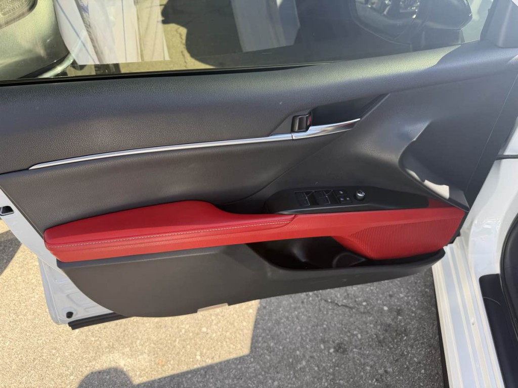 2024 Toyota Camry Image 9