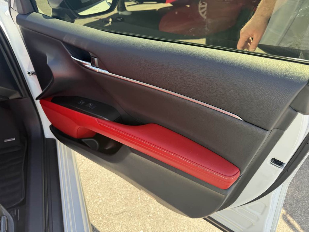 2024 Toyota Camry Image 14