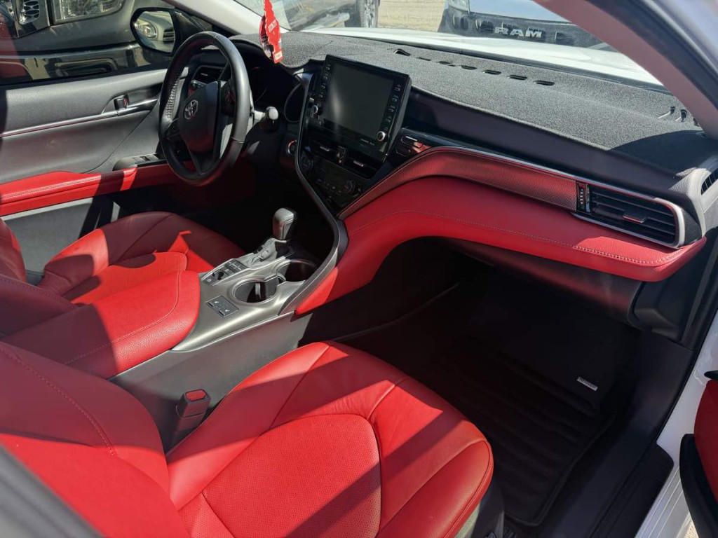 2024 Toyota Camry Image 15