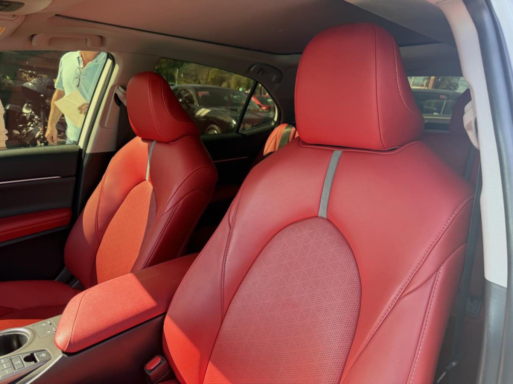 2024 Toyota Camry Image 18