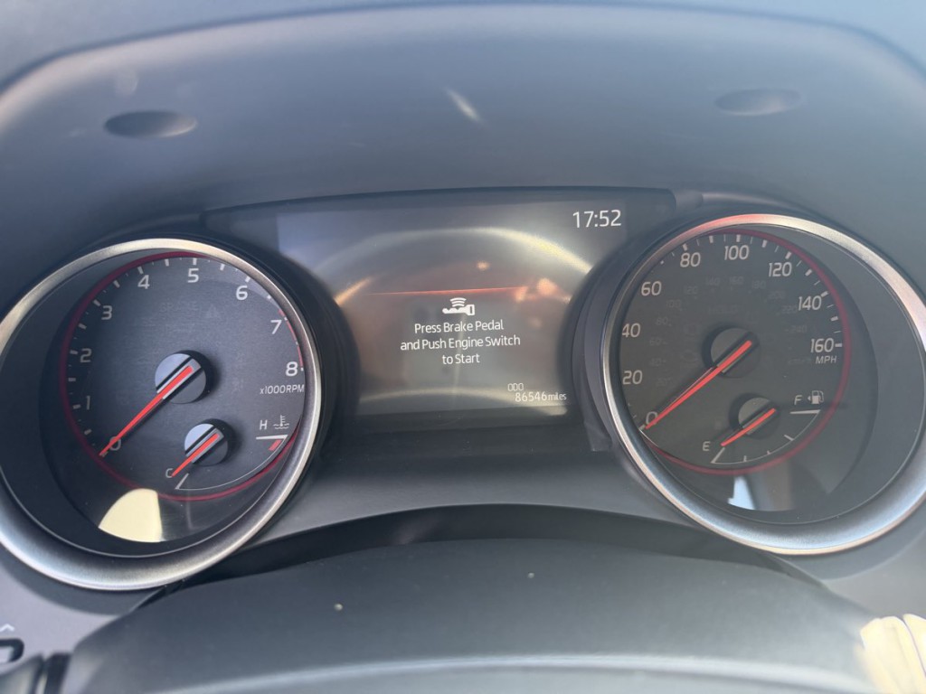 2024 Toyota Camry Image 19